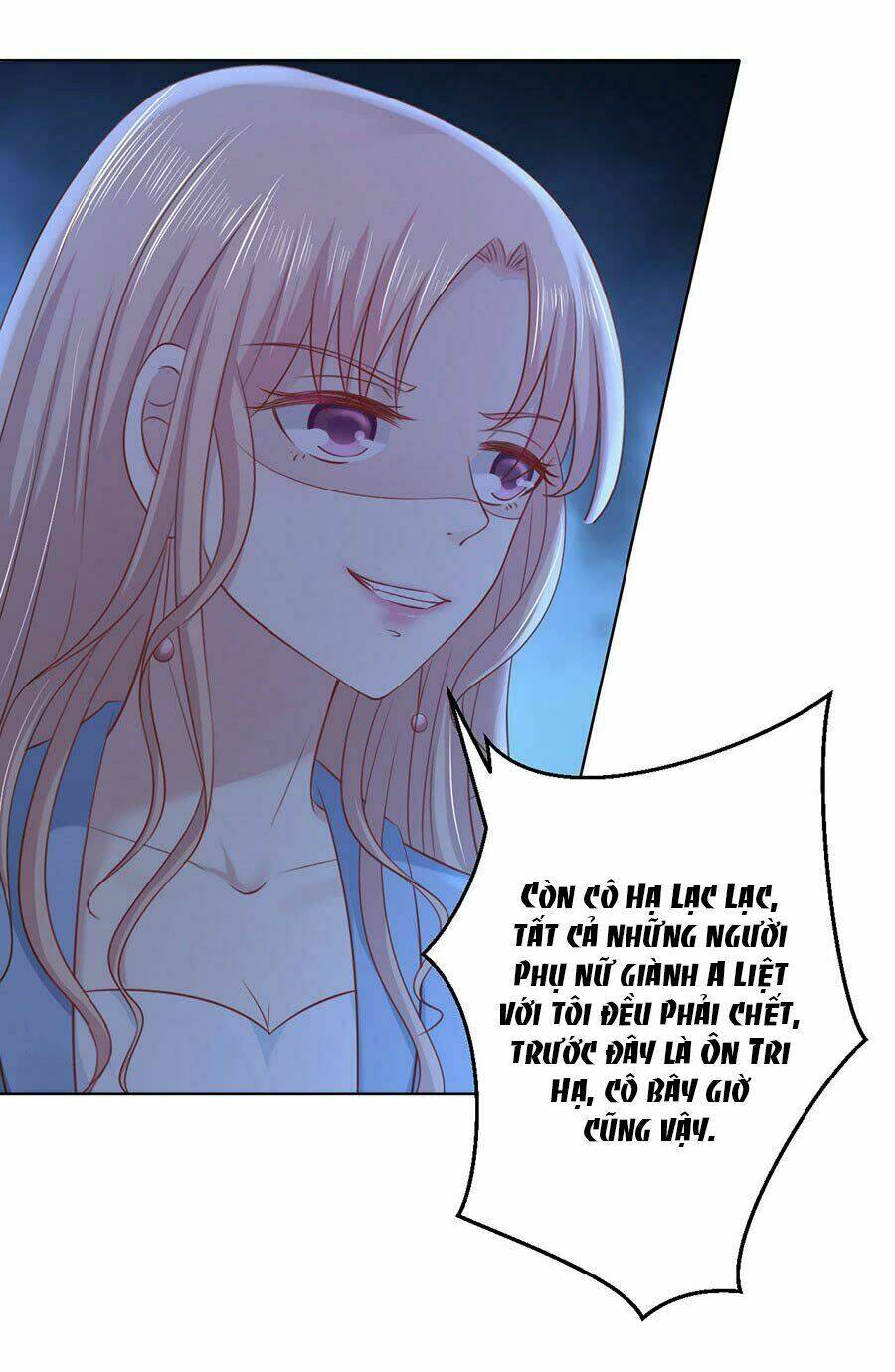 liệt ái tri hạ: series mật đào tiểu tình nhân chapter 243 11