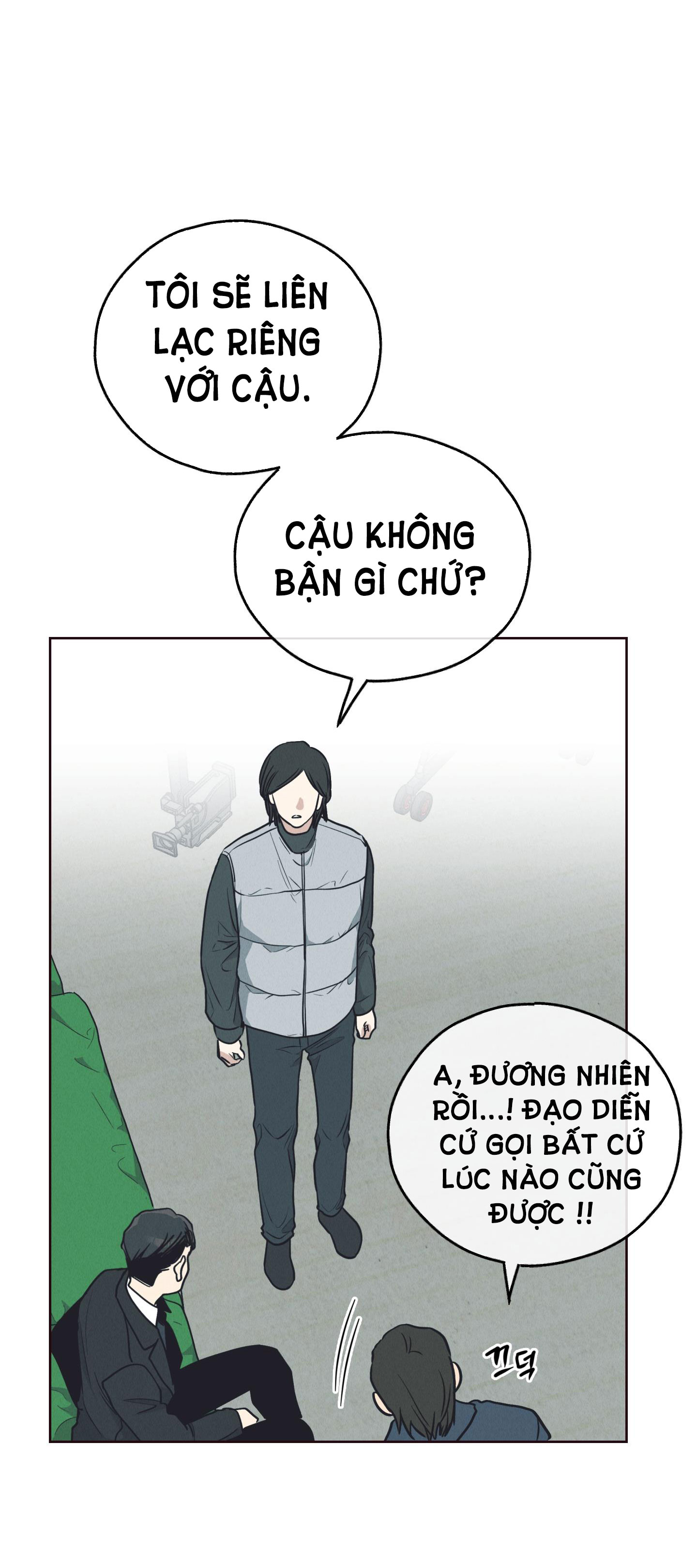 Phục Thù - Pay Back chapter 66.2 - Trang 32