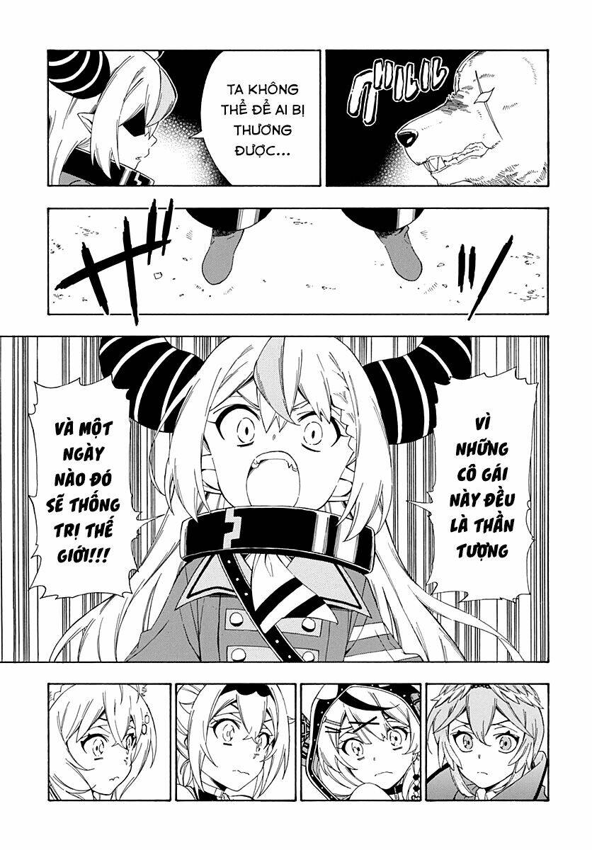 hololive - holox meeting! chapter 14 7