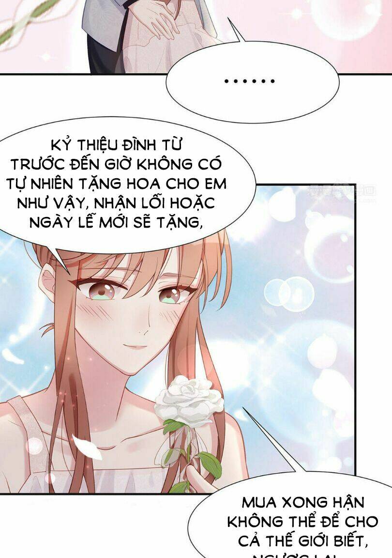 chỉ muốn cưng chiều em chapter 25 29