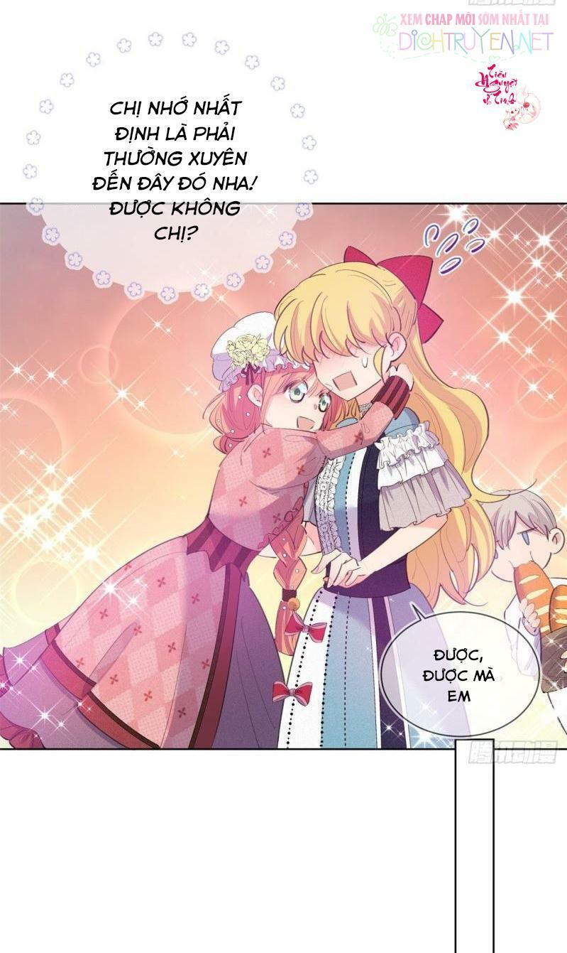 kế hoạch kiếm tiền của olive chapter 8 16