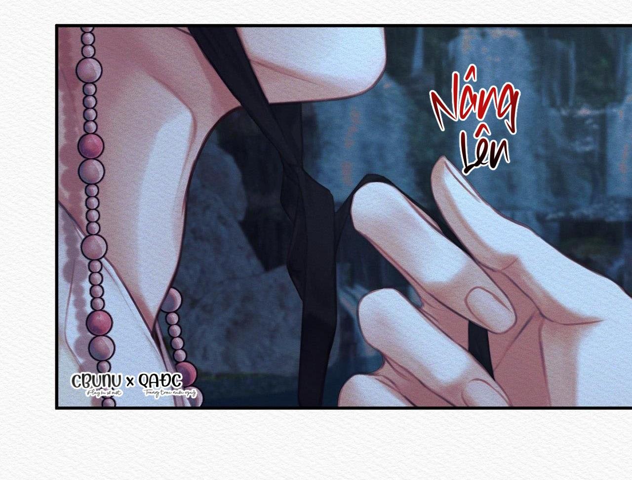 qủy dạ khúc chapter 38 32