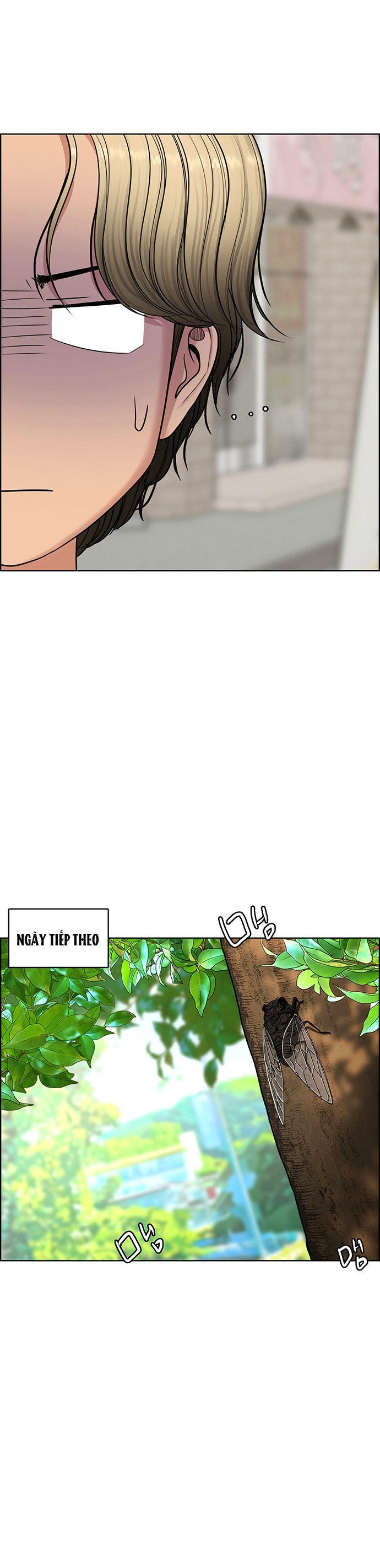 vẻ đẹp đích thực - true beauty chapter 212.1 9