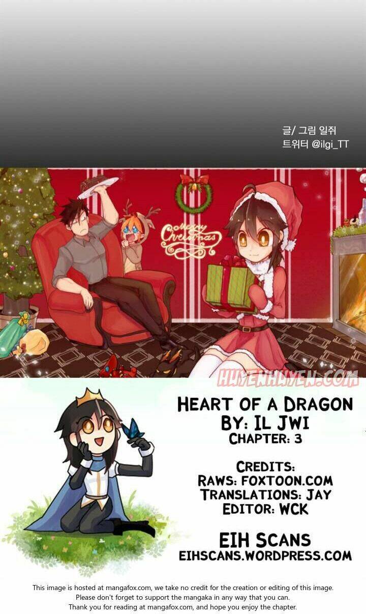 heart of a dragon chapter 3 23