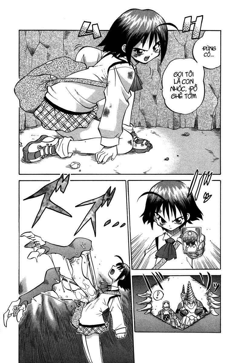 chaosic rune chapter 9 7