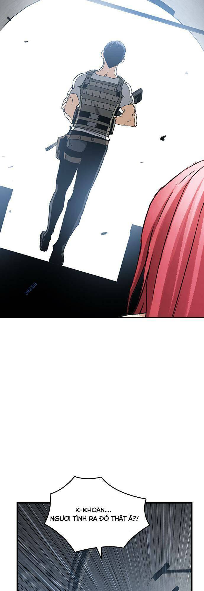 pubg - cuộc chiến sinh tồn - 100 chapter 18 19