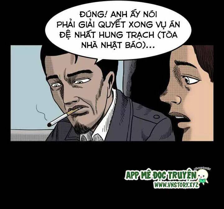 kỳ án có thật chapter 25 6