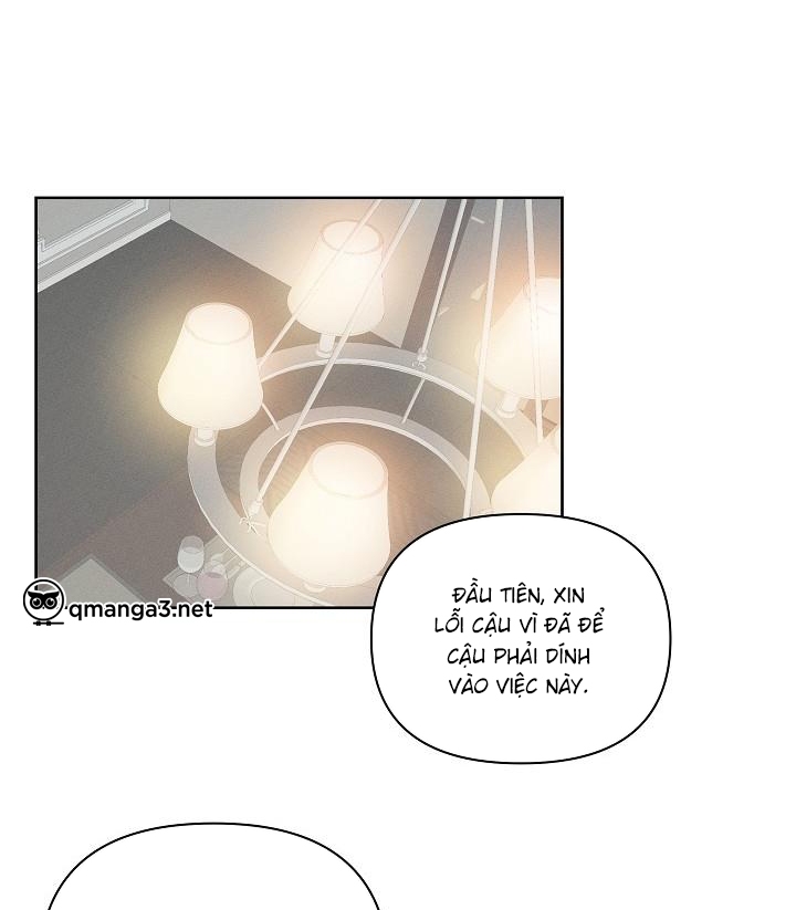 đại úy lãng mạn thân yêu của tôi chapter 5 48