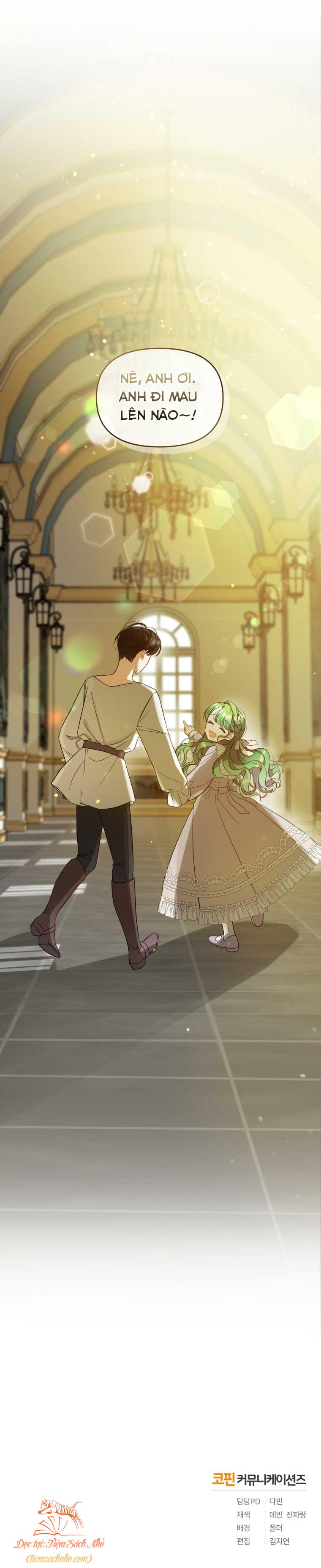 trở thành em gái nam chính truyện bl chapter 6 23