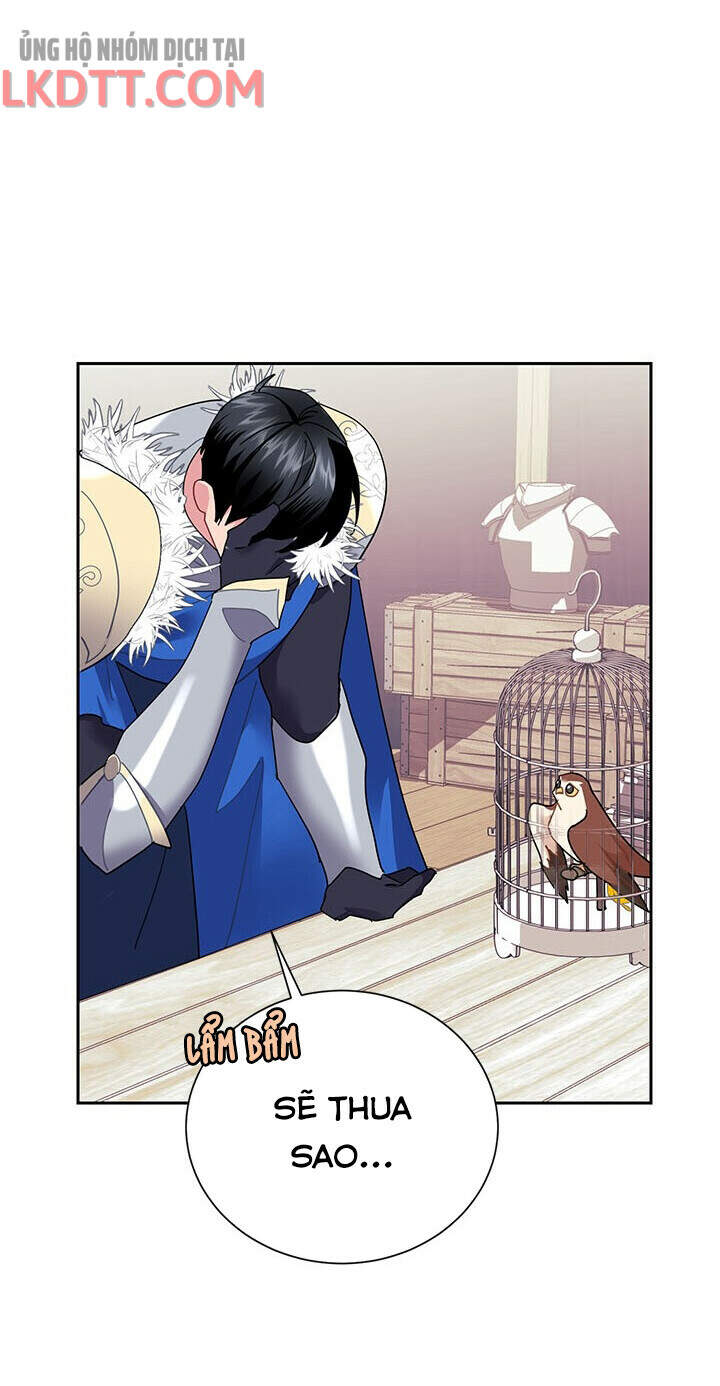công chúa của loài chim chapter 36 21