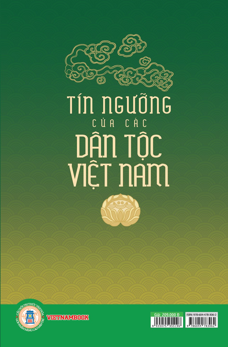 Tín Ngưỡng Của Các Dân Tộc Việt Nam