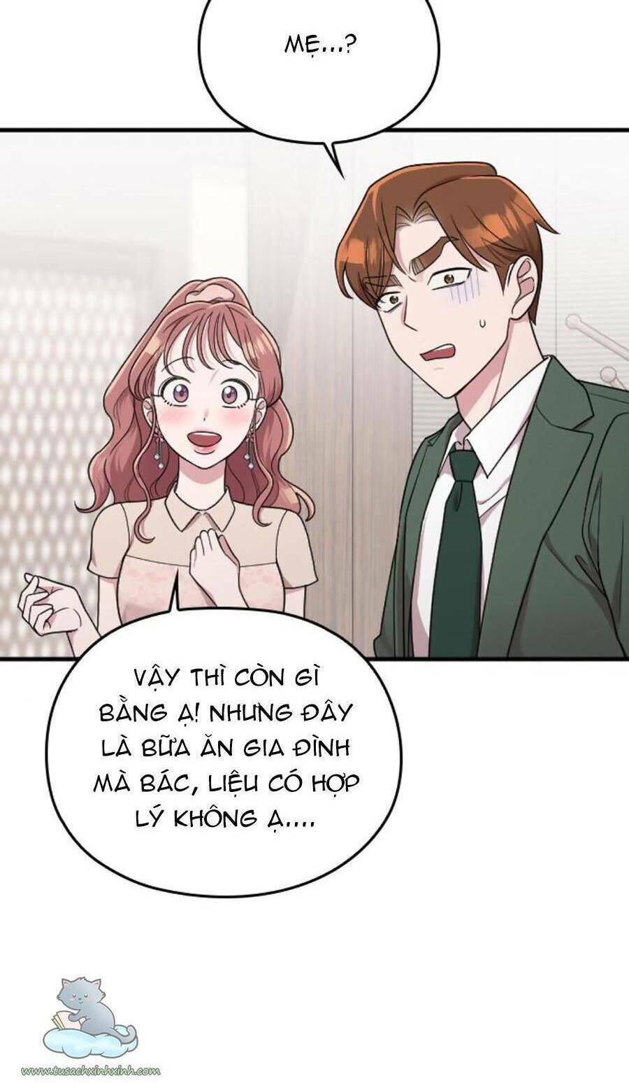 cô đi mà lấy chồng tôi đi chapter 23 83