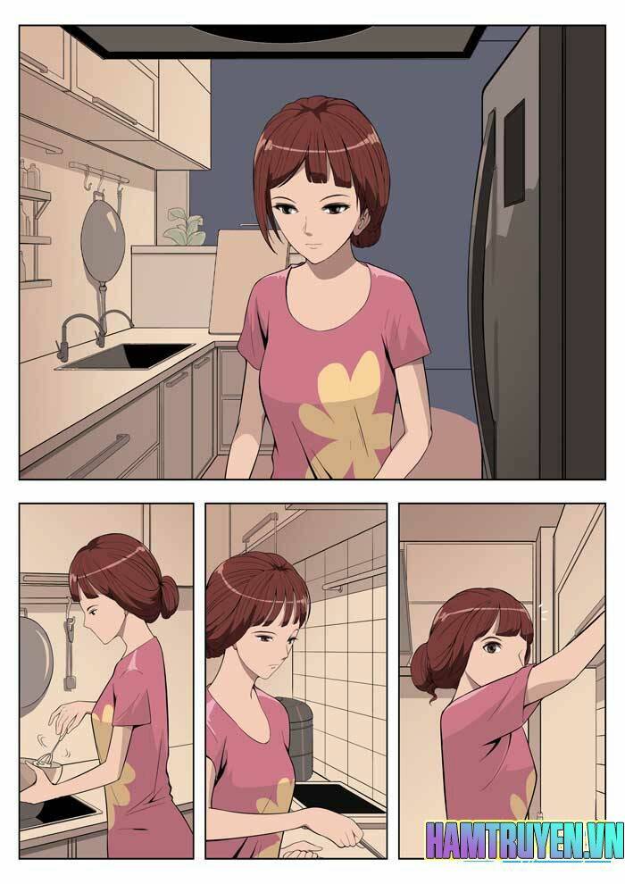 ngụy thủy nghi vân chapter 12 5