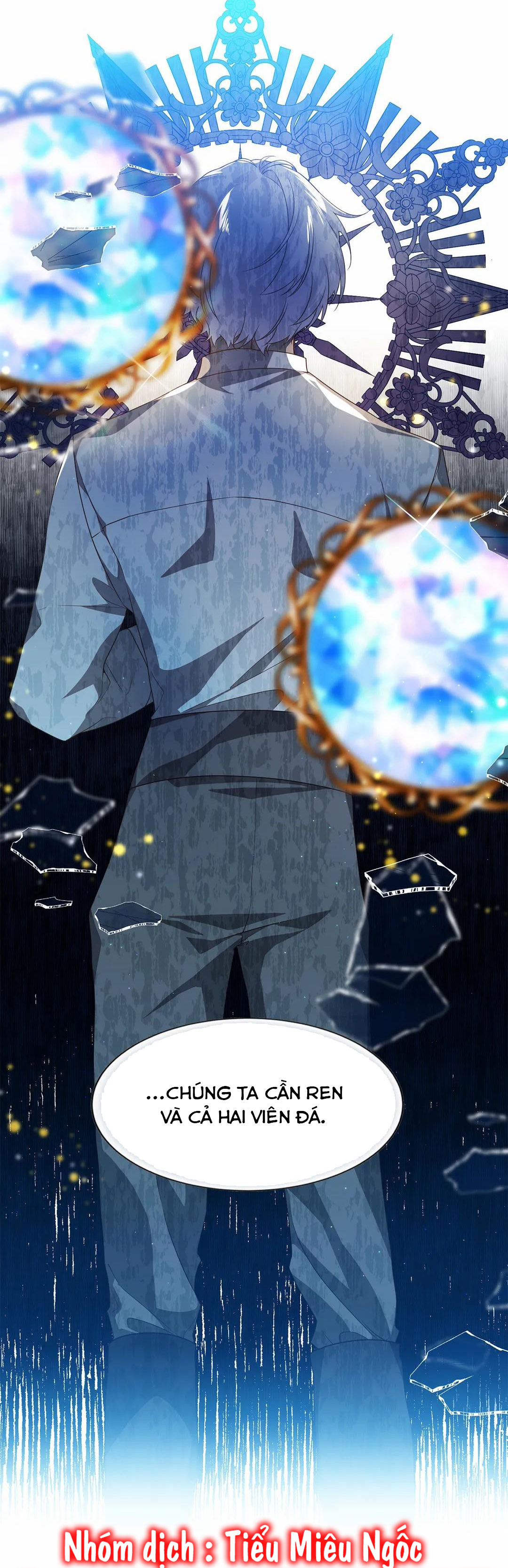 chị ấy là nữ chính trong truyện đó chapter 47 28