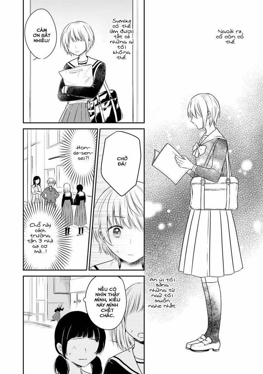 your true color chapter 1 13