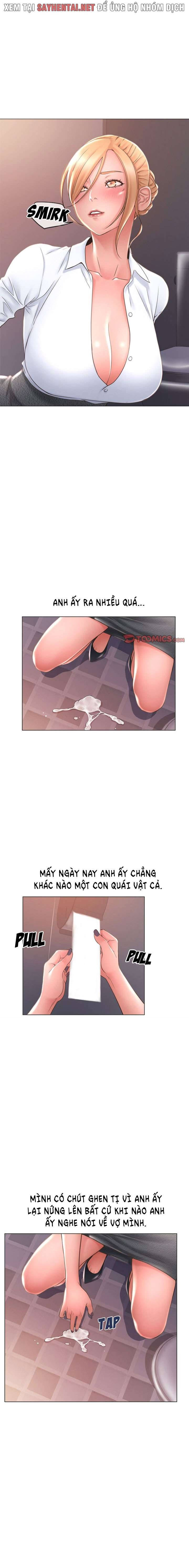 xa tận chân trời, gần ngay tr?.. chapter 25 12