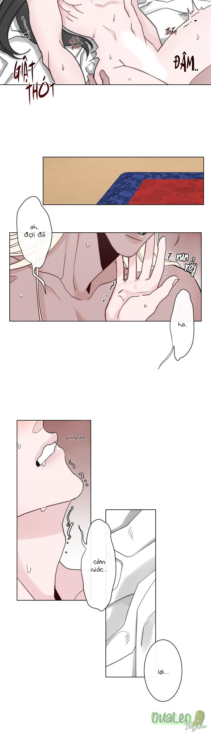 shinsujeon chapter 28 10