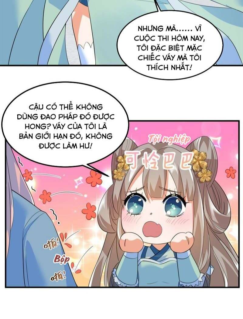 tối cường quang hoàn hệ thống chapter 20 14