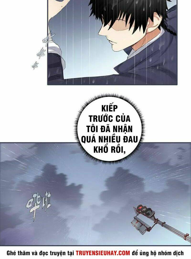 học viện cao thủ chapter 40 7