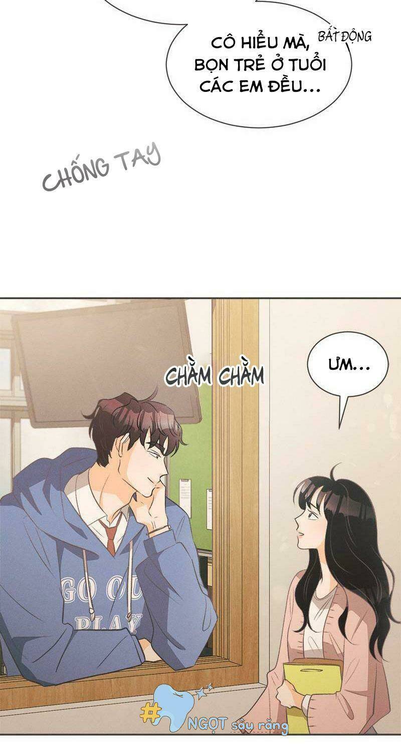 giấc mộng đêm hè chapter 2.2 9