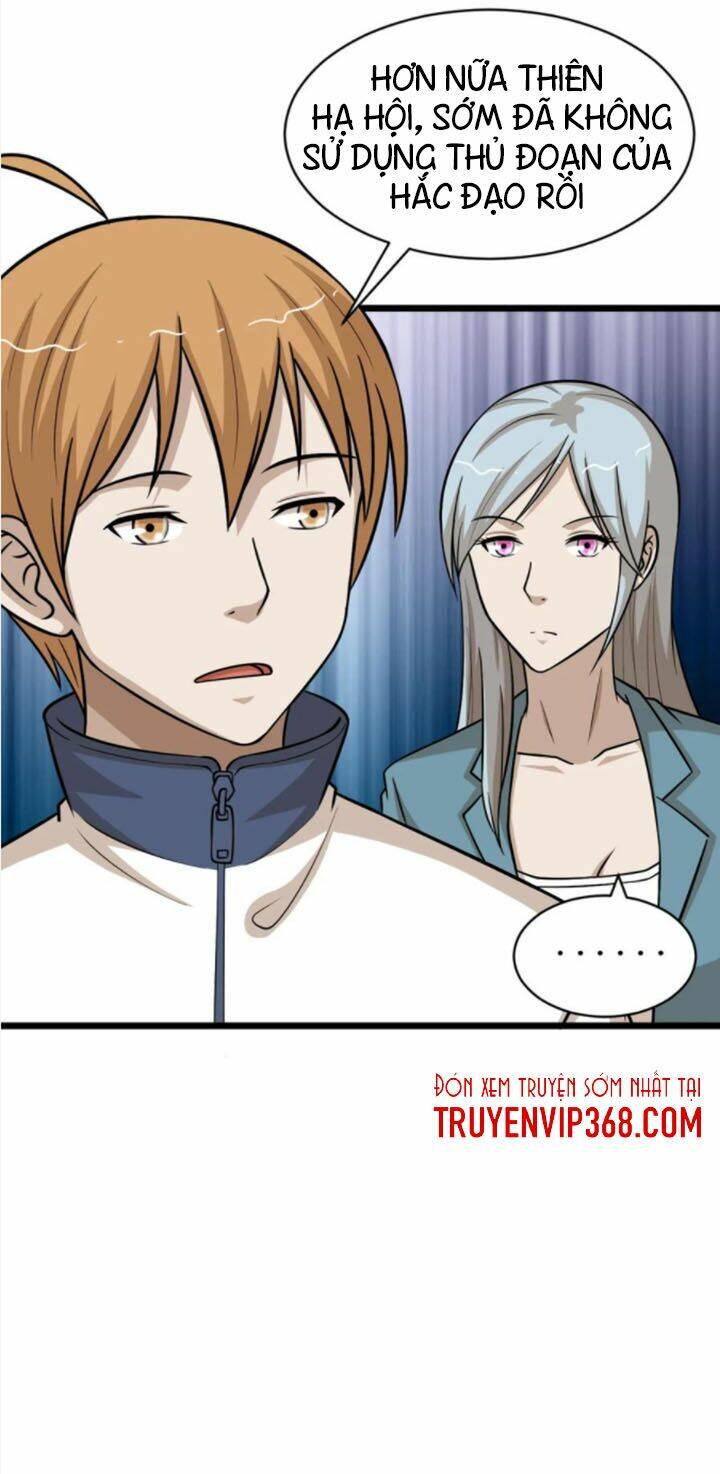 đai ca trở lại tuổi 16 chapter 63 11