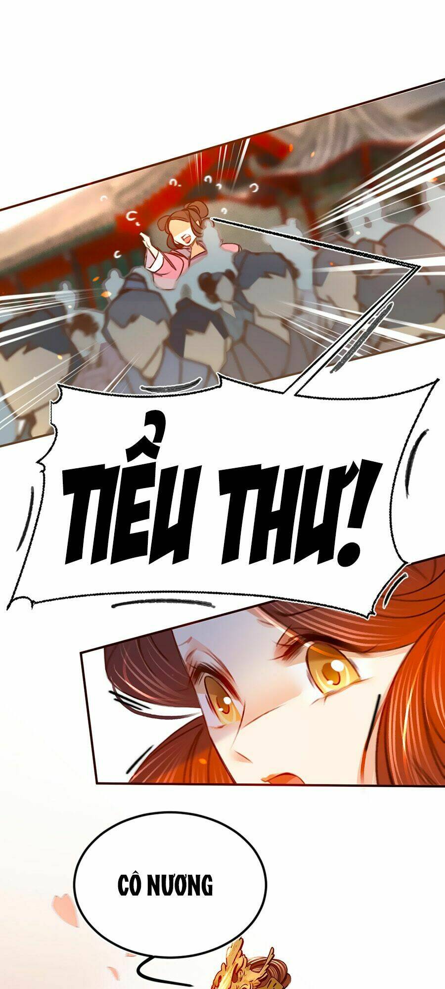 phượng hoàn triều: vương gia yêu nghiệt xin tránh đường chapter 11 20