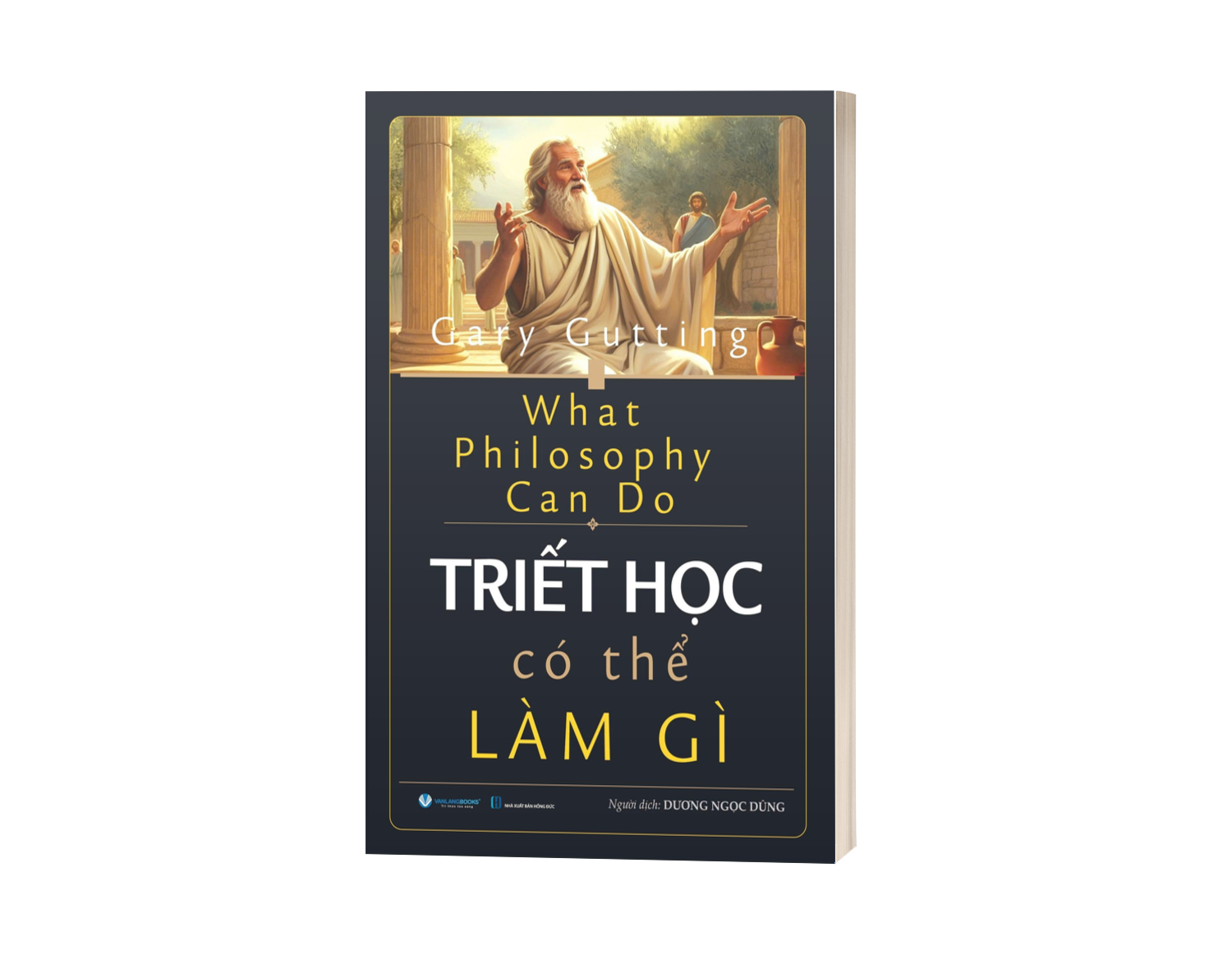 Triết Học Có Thể Làm Gì