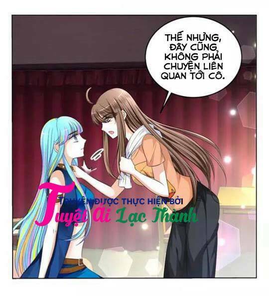 phản công thành siêu sao chapter 6 12