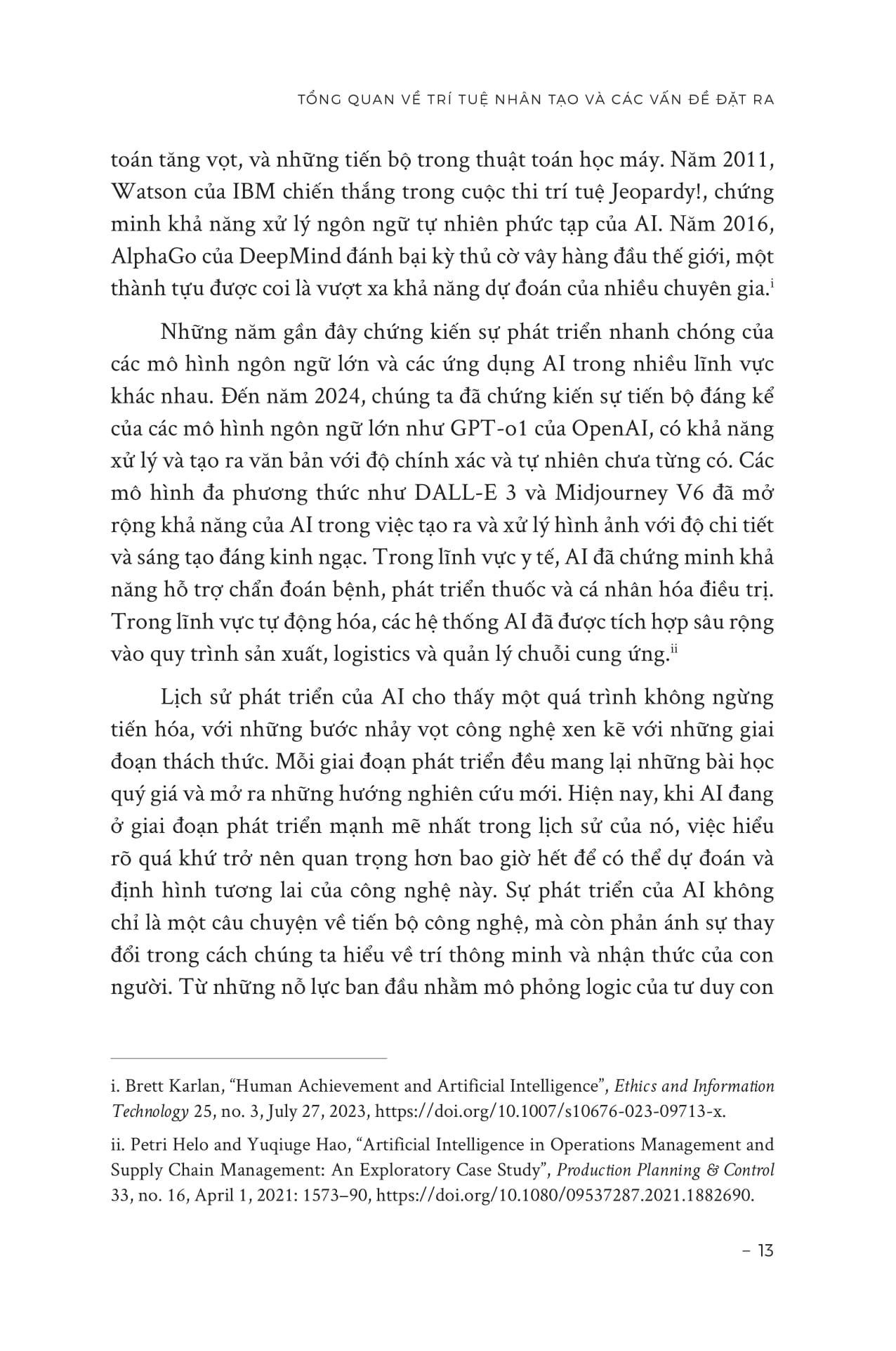 Sách - Bàn Cờ Mới - Tương Lai Quan Hệ Quốc Tế Trong Kỷ Nguyên AI