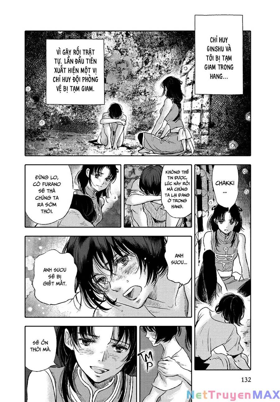 children of the whales chapter 37 13