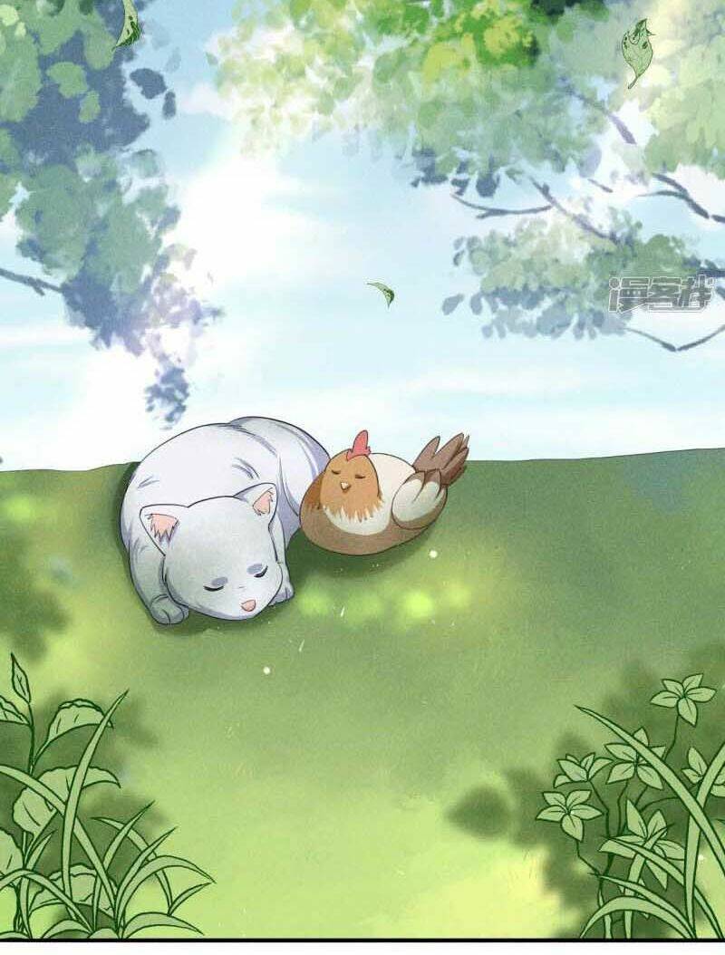 hoàng tử phu quân, ta nuôi ngươi a! chapter 32 23