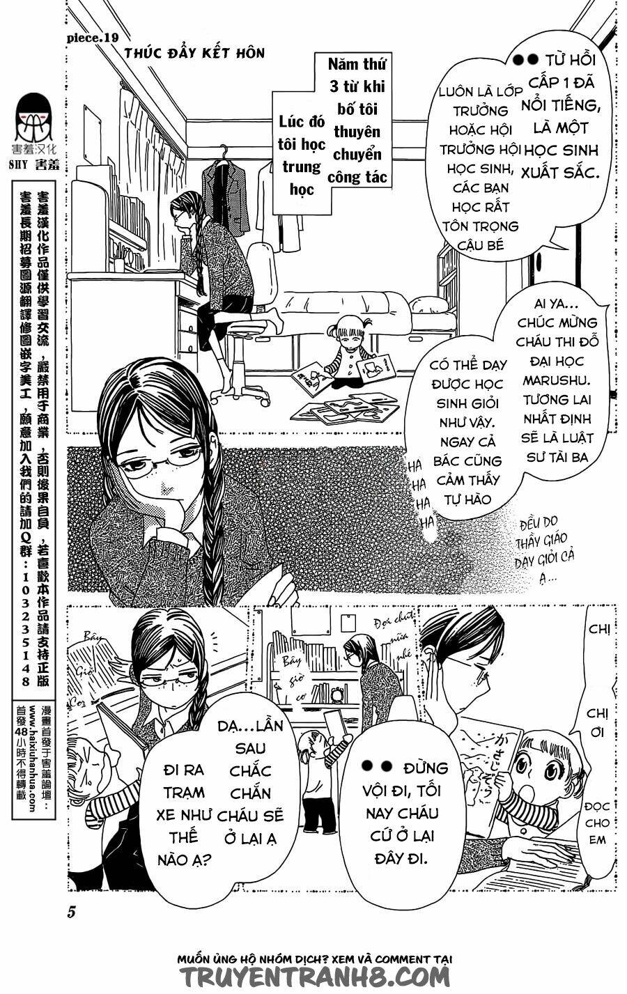 chị tôi lấy chồng chapter 19 4