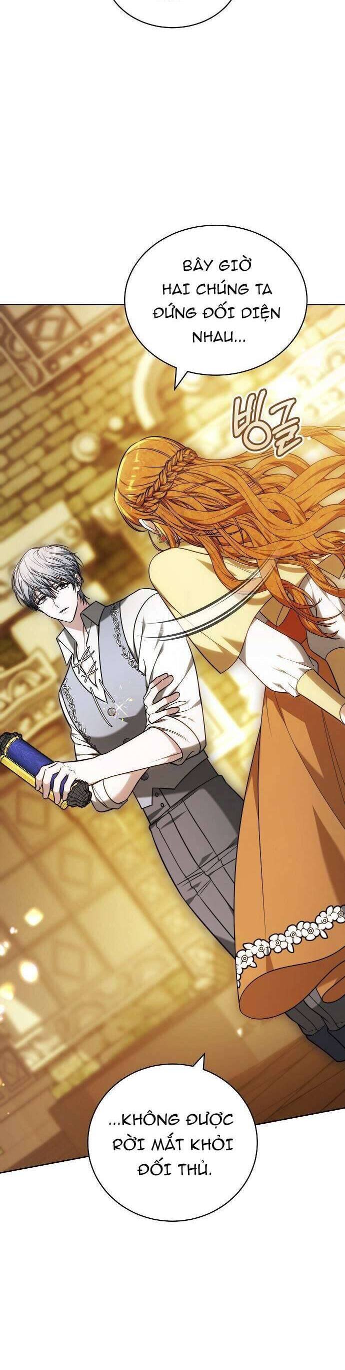 cô dâu của obsidian chapter 35 5