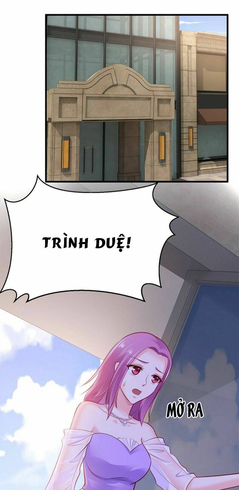 thú cưng độc quyền của boss chapter 95 32