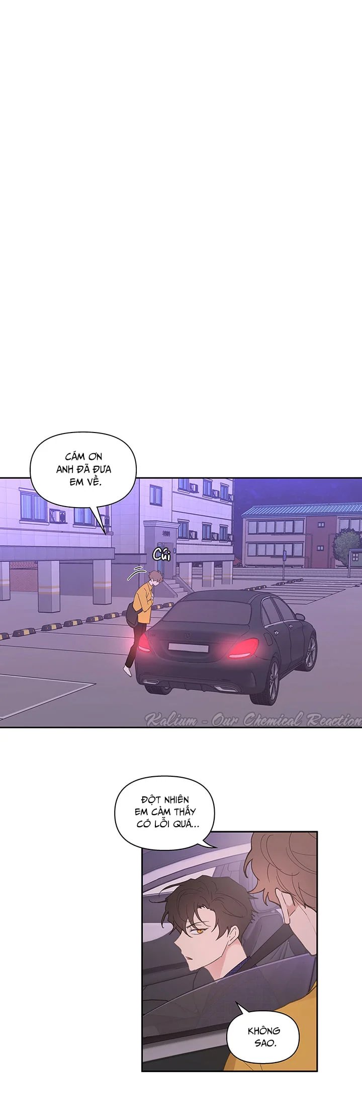 tâm tư của ju in chapter 17 20