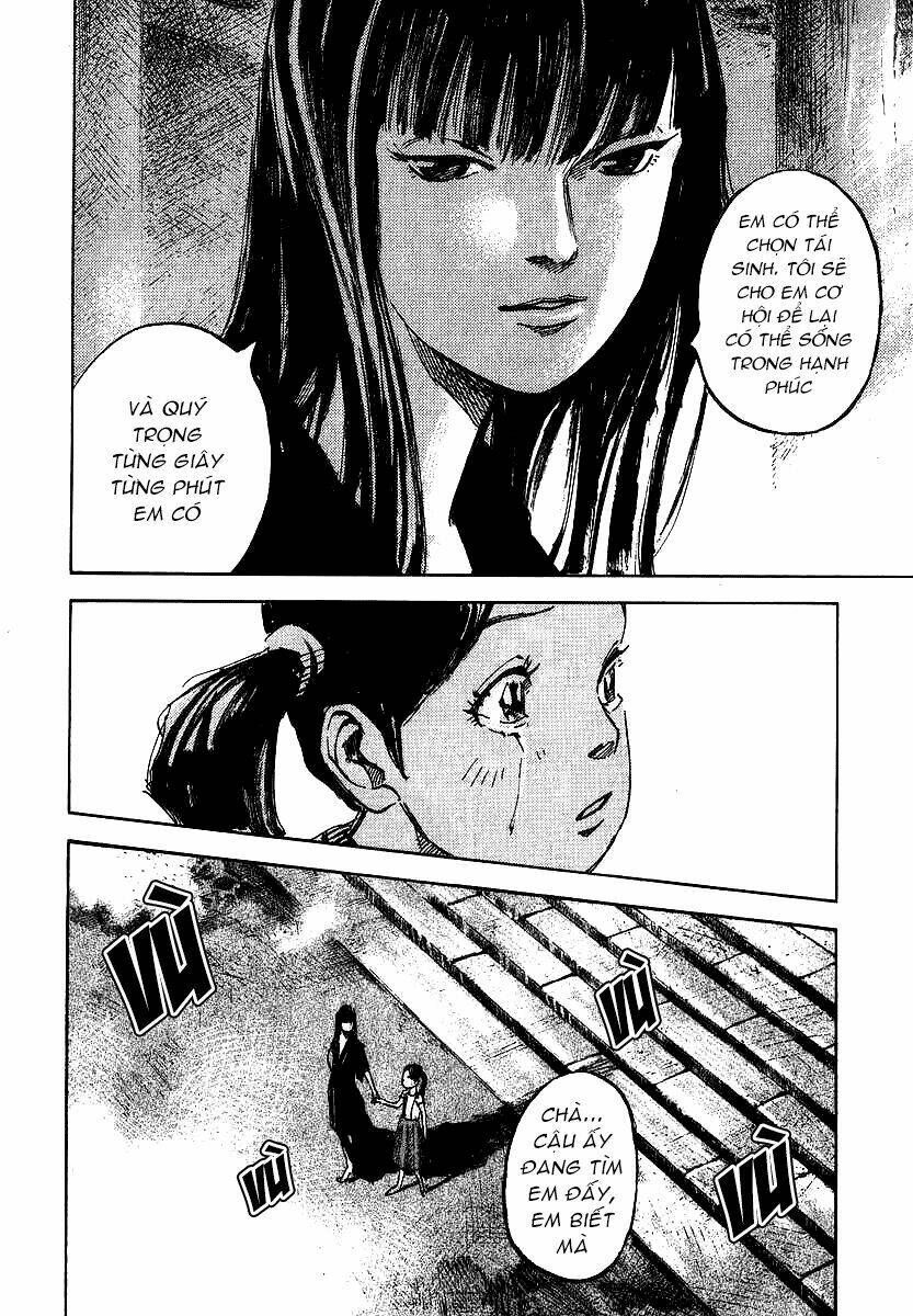 skyhigh: shinshou chapter 4.2 13