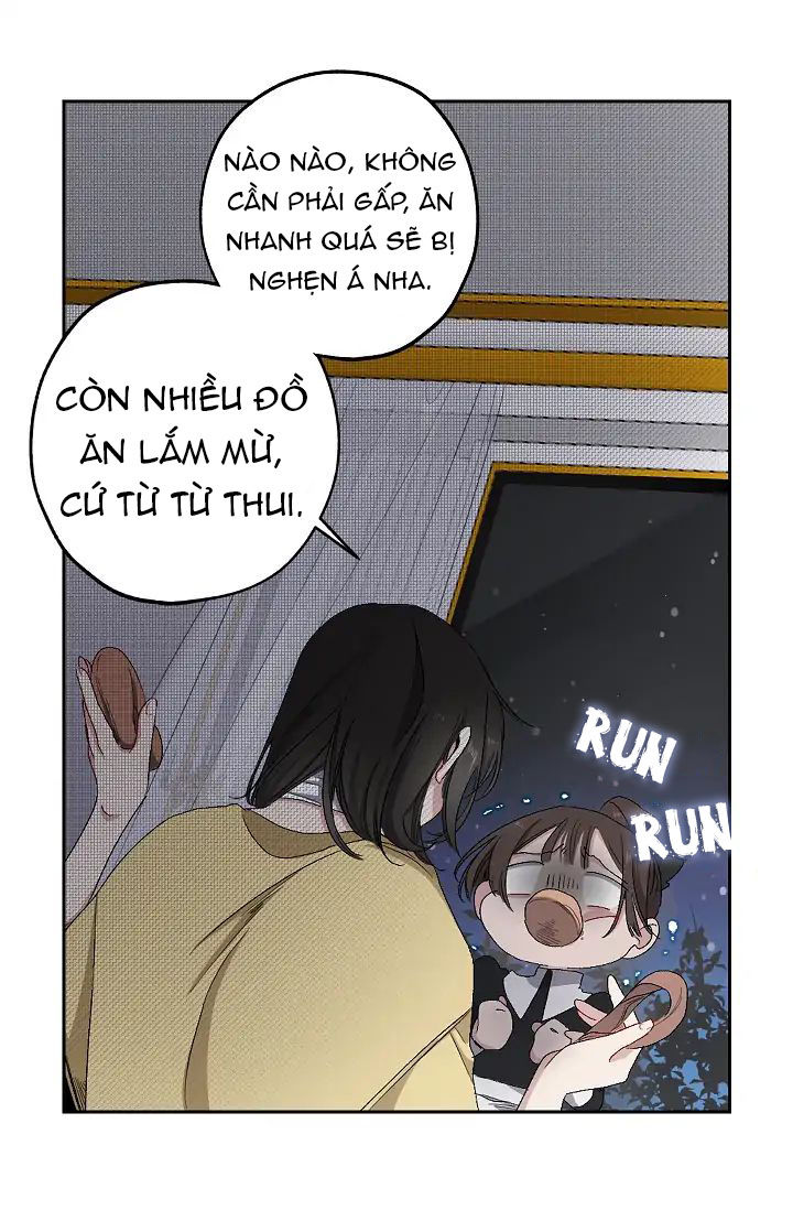 mối tình đầu của bạo chúa chapter 16 42