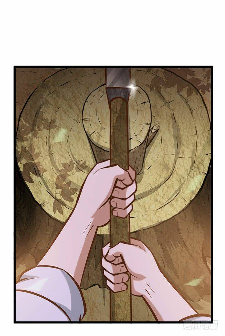 hiệp hành cửu thiên chapter 94 7