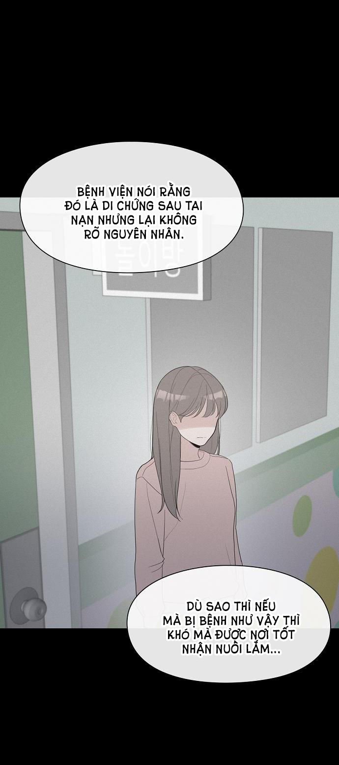 lời nói dối xanh chapter 2.1 12