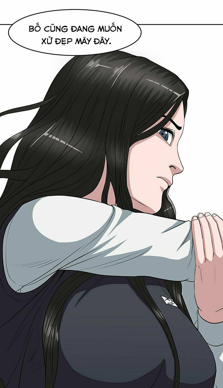 kẻ phán xét chapter 3 40