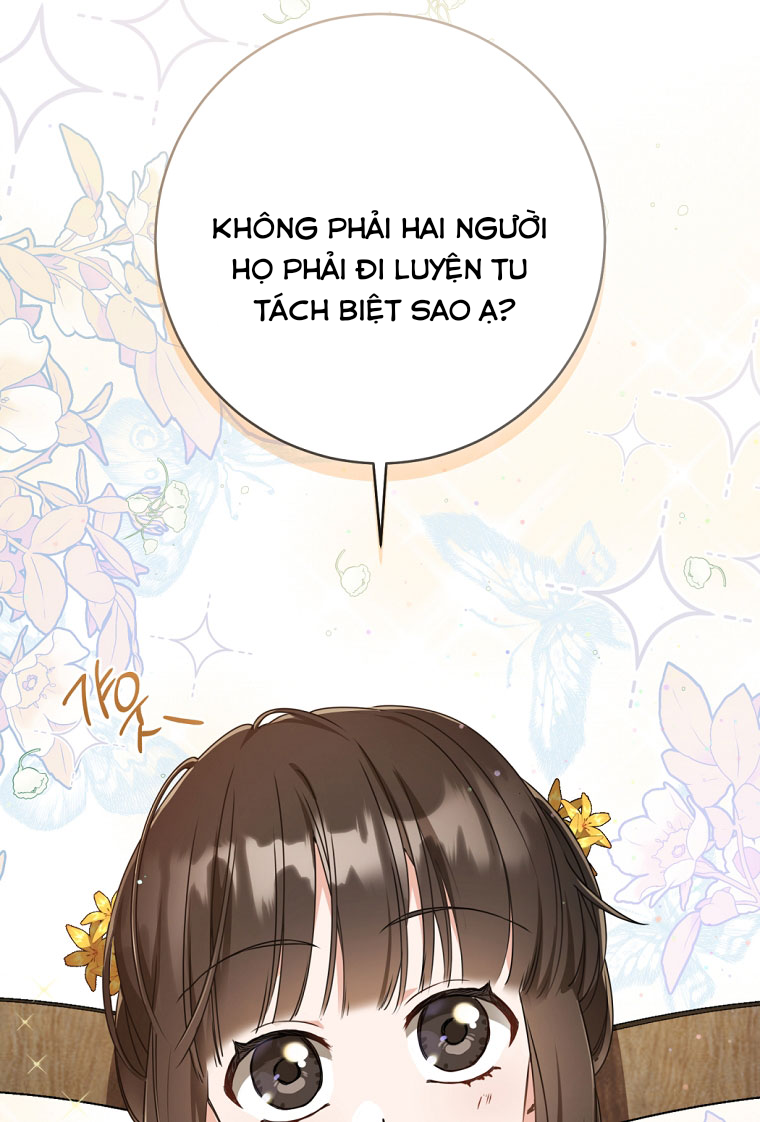 trở thành cô cháu gái bị khinh miệt của nhà quyền quý chapter 14 8