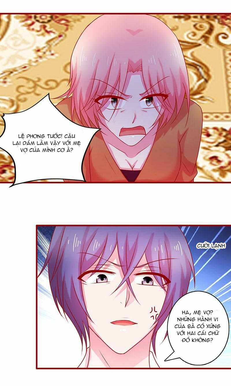 không gả cho tổng tài, gả cho người hầu chapter 55 7