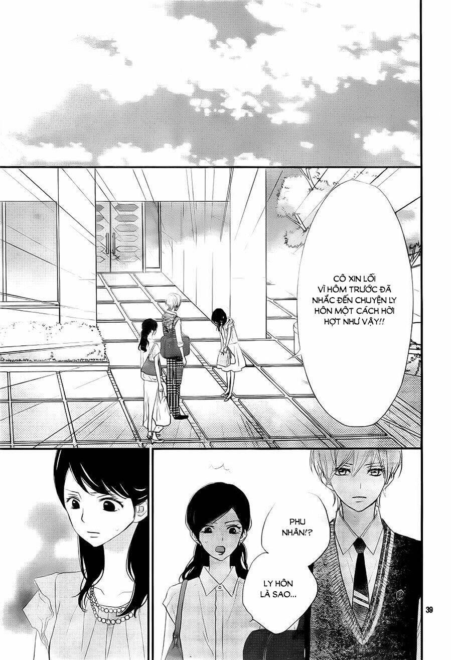 rere hello chapter 33 39