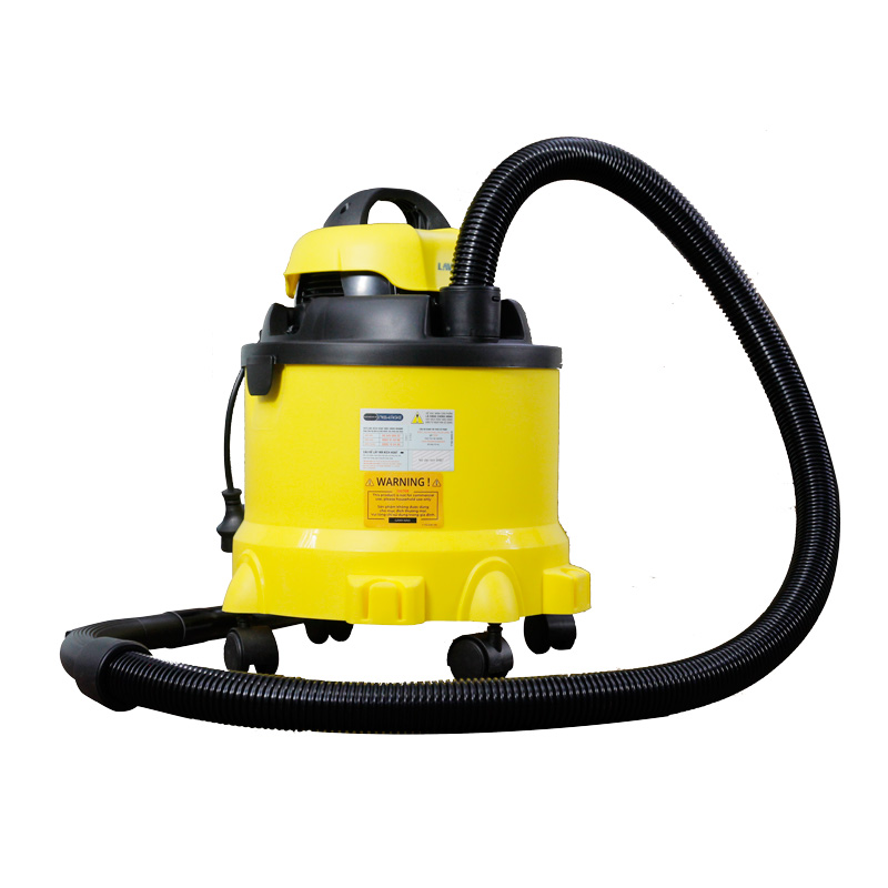 Máy hút bụi gia đình Lavor DVC12PT Thương hiệu Italia- hàng chính hãng
