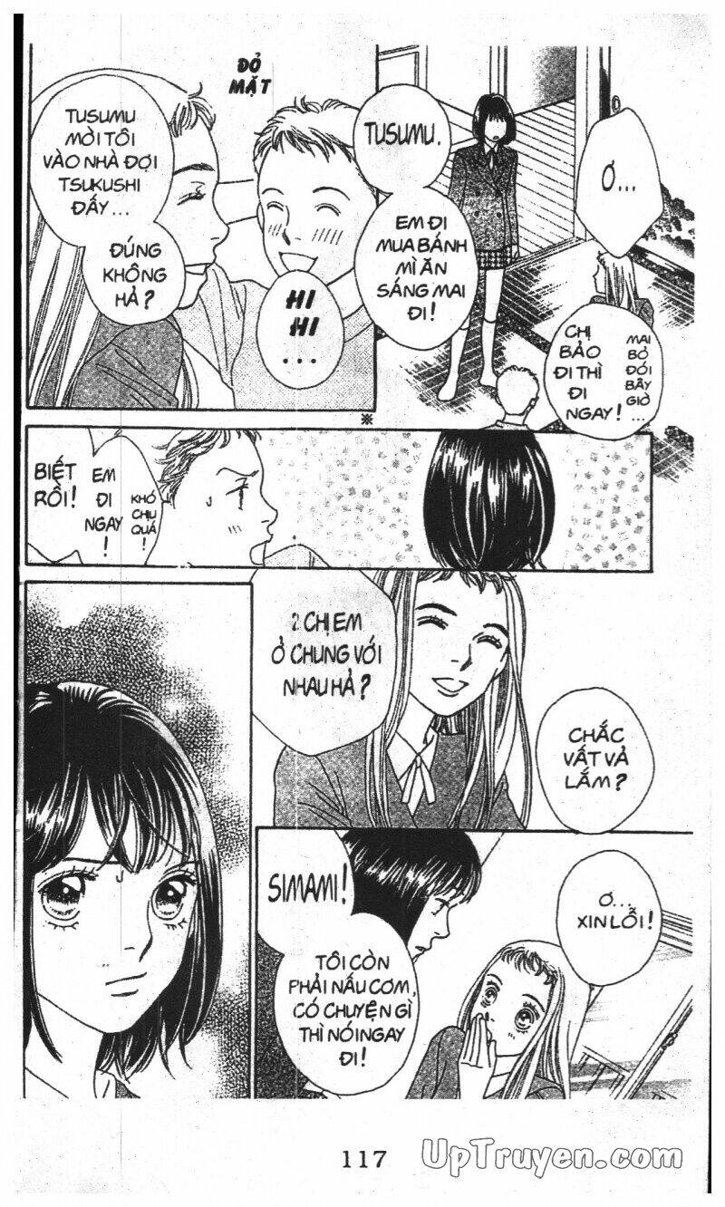 con nhà giàu chapter 191 114