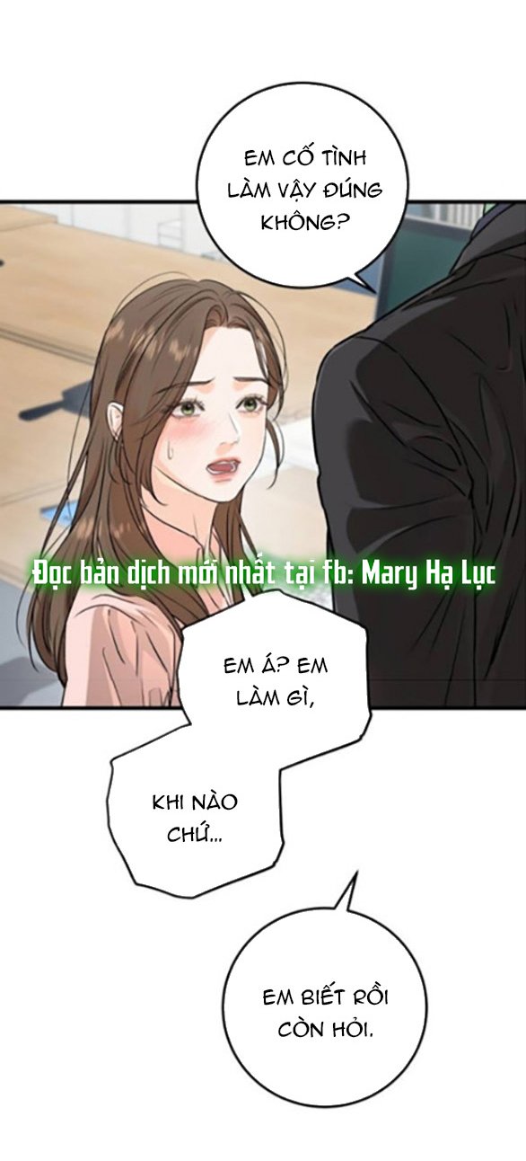 Nóng Lòng Muốn Giày Vò Em chapter 80.2 29