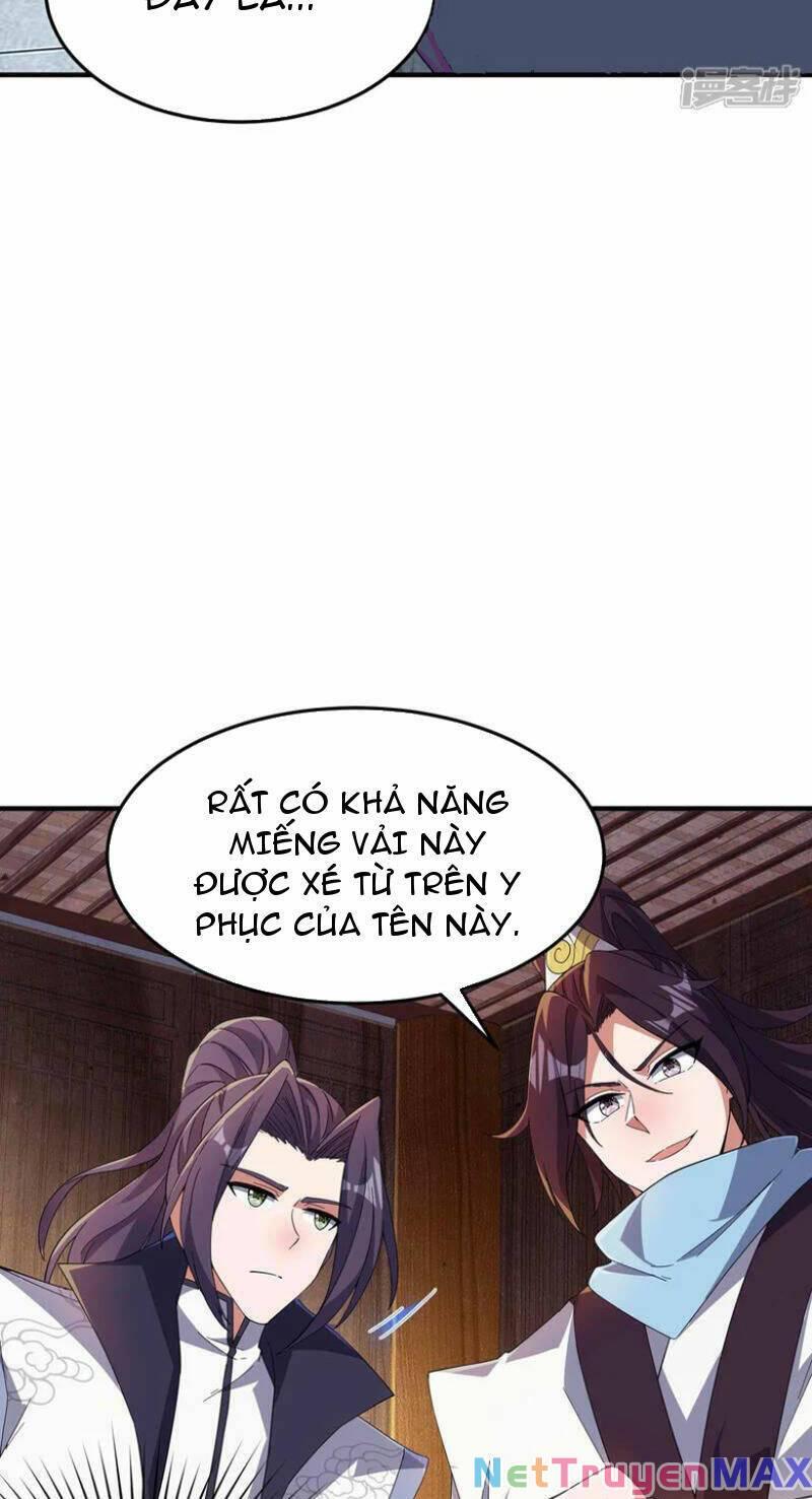đệ nhất người ở rể chapter 262 39