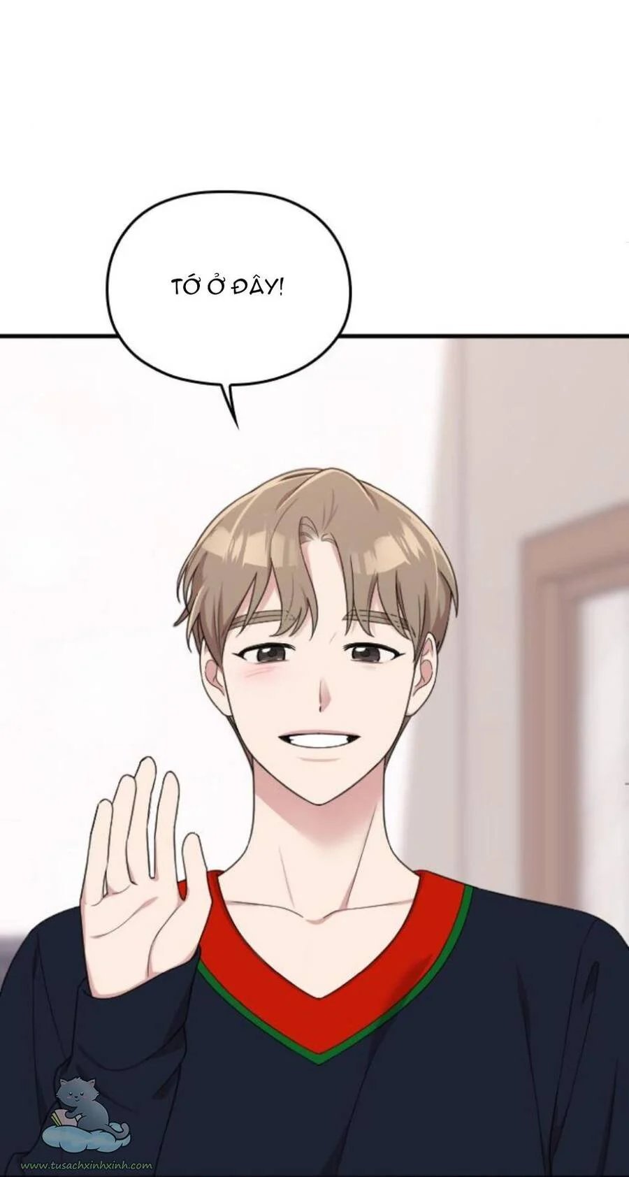 cô đi mà lấy chồng tôi chapter 14 75