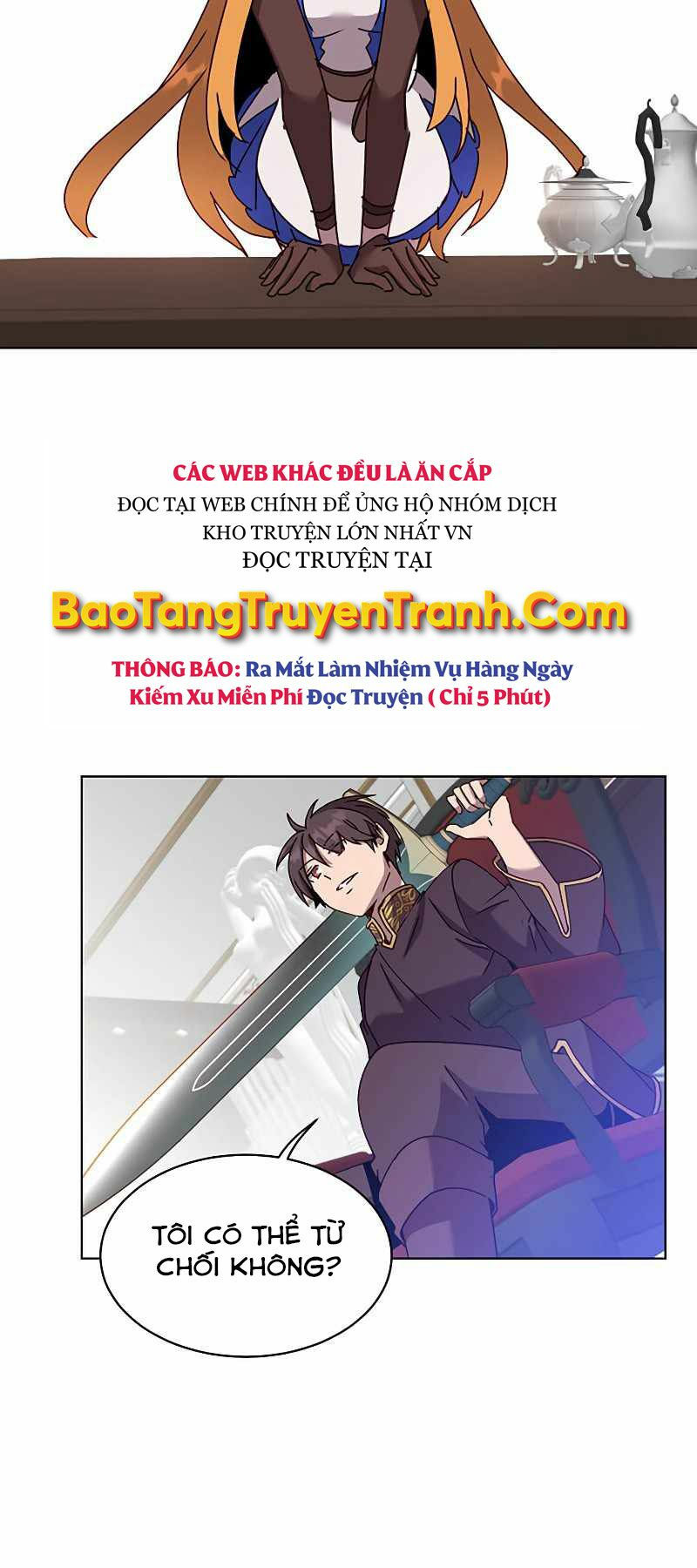 Anh Hùng Mạnh Nhất Trở Lại chapter 77 30