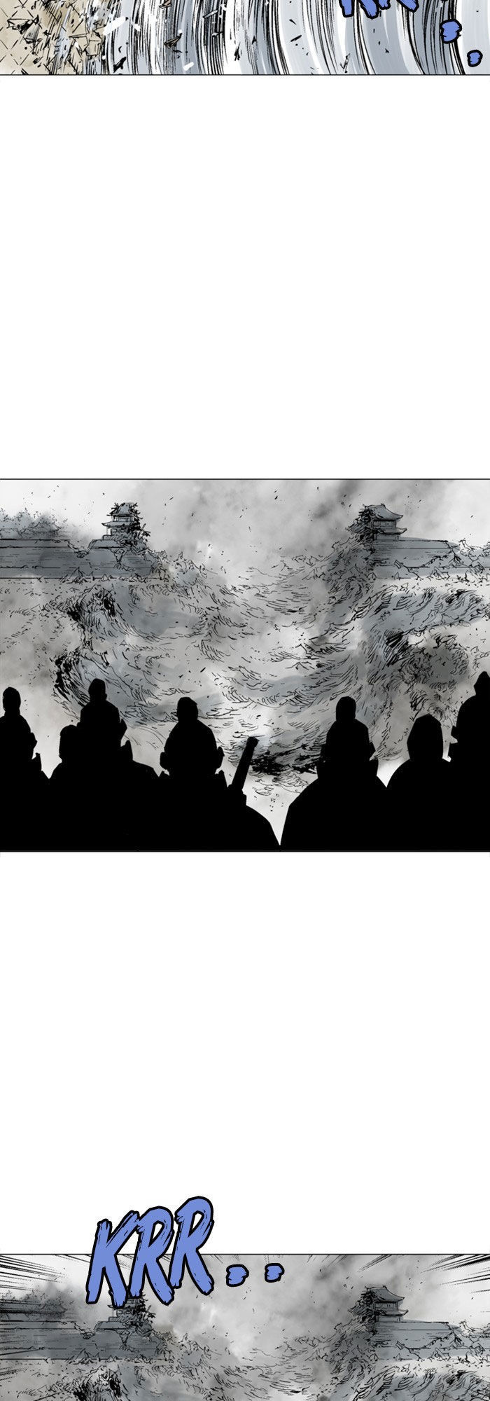 cao thủ 2 chapter 33 61